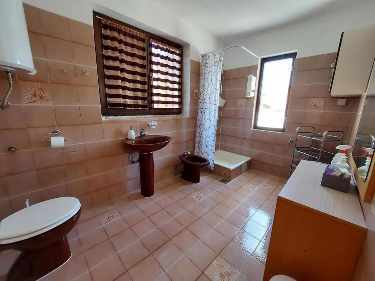Apartments With A Parking Space Nska, Krk - 21669 Malinska Croatia