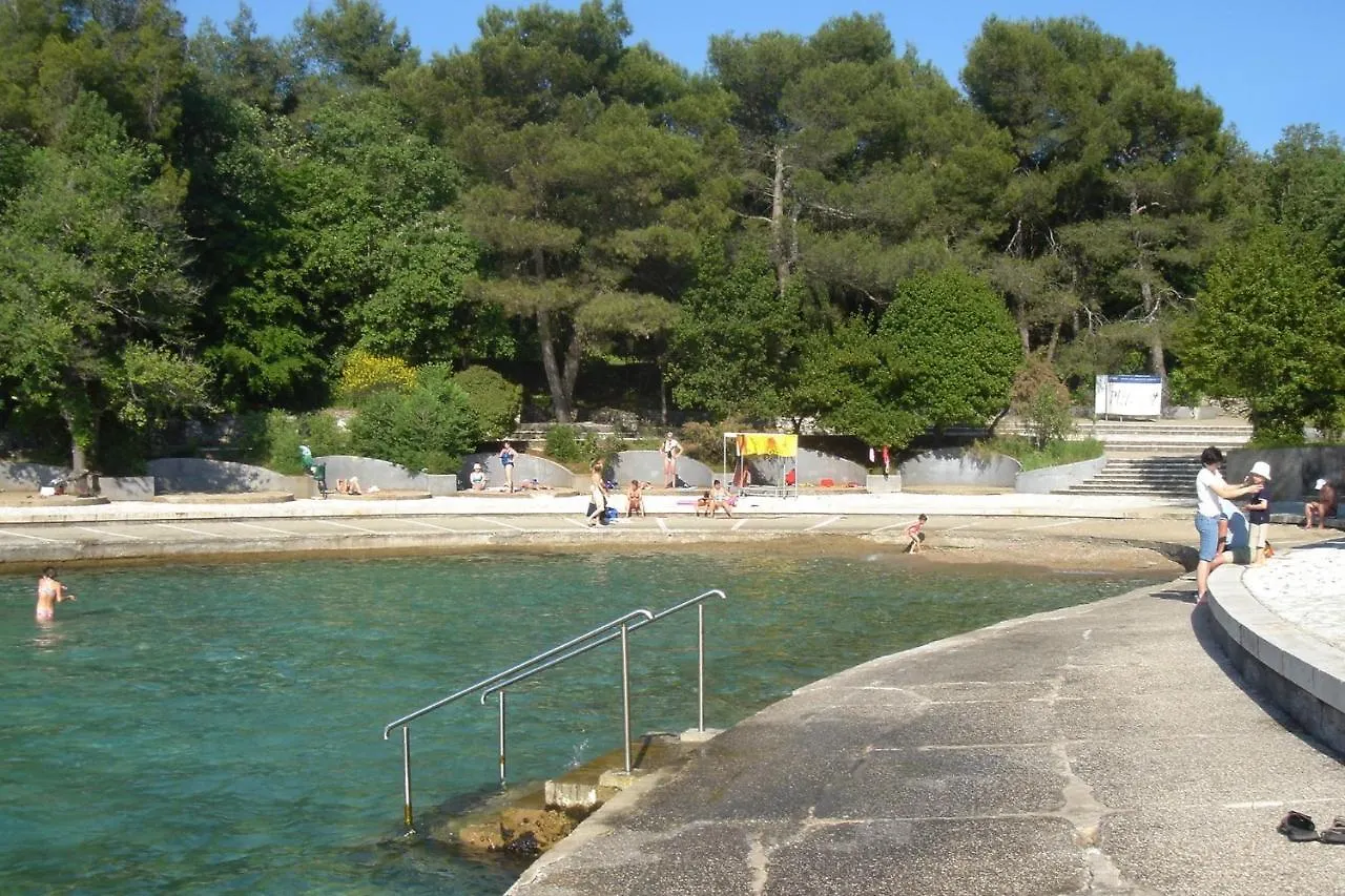 Apartments With A Parking Space Nska, Krk - 21669 Malinska